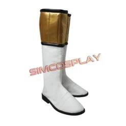 Mighty Morphin Power Rangers White Ranger Cosplay Costume Tommy Oliver Suit 24 Mighty Morphin Power Rangers White Ranger Cosplay Costume Tommy Oliver Suit -Simcosplay Outlet Store 0001 img 2579
