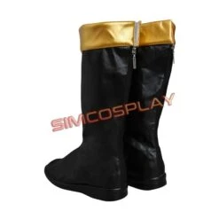 Power Rangers Dino Thunder Black Ranger Tommy Oliver Cosplay Costume -Simcosplay Outlet Store 0001 img 6246 1