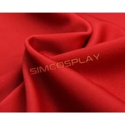 Power Rangers Red Dino Thunder Ranger Conner McKnight Cosplay Costume -Simcosplay Outlet Store 0002 img 6137