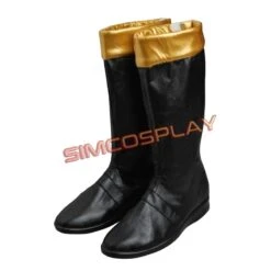 Power Rangers Dino Thunder Black Ranger Tommy Oliver Cosplay Costume -Simcosplay Outlet Store 0002 img 6240 1