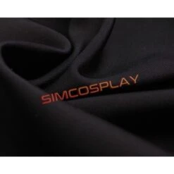 Power Rangers Dino Thunder Black Ranger Tommy Oliver Cosplay Costume -Simcosplay Outlet Store 0003 img 6139