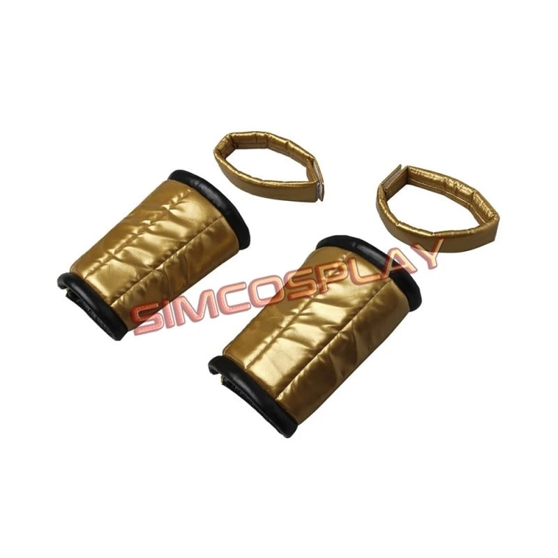 Mighty Morphin Power Rangers White Ranger Cosplay Costume Tommy Oliver Suit 12 Mighty Morphin Power Rangers White Ranger Cosplay Costume Tommy Oliver Suit - Image 12