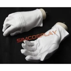 Mighty Morphin Power Rangers White Ranger Cosplay Costume Tommy Oliver Suit 31 Mighty Morphin Power Rangers White Ranger Cosplay Costume Tommy Oliver Suit -Simcosplay Outlet Store 0008 img 2552