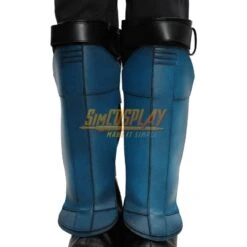 The Mandalorian Bo-Katan Cosplay Costumes Top Level -Simcosplay Outlet Store 0011 dsc01714