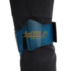 The Mandalorian Bo-Katan Cosplay Costumes Top Level -Simcosplay Outlet Store 0012 dsc01712