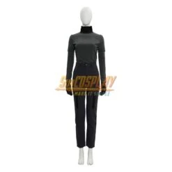 The Mandalorian Bo-Katan Cosplay Costumes Top Level -Simcosplay Outlet Store 0041 dsc01658