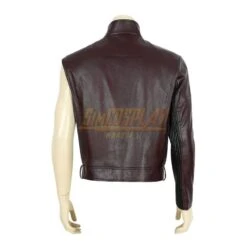 Winter Soldier Cosplay Costumes The Falcon And The Winter Soldier Bucky Barnes Suit -Simcosplay Outlet Store 0127 0014 a0010295