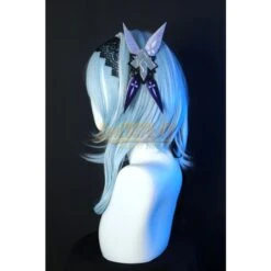 Genshin Impact Eula Cosplay Costumes Top Level 33 Genshin Impact Eula Cosplay Costumes Top Level -Simcosplay Outlet Store 021a0875