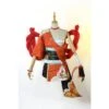 Genshin Impact Yoimiya Cosplay Costumes By SimCosplay