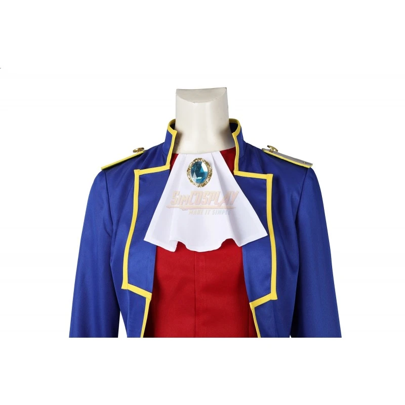 SwordFighter Princess Peach Costume Girls Halloween Cosplay Gifts 17 SwordFighter Princess Peach Costume Girls Halloween Cosplay Gifts - Image 17