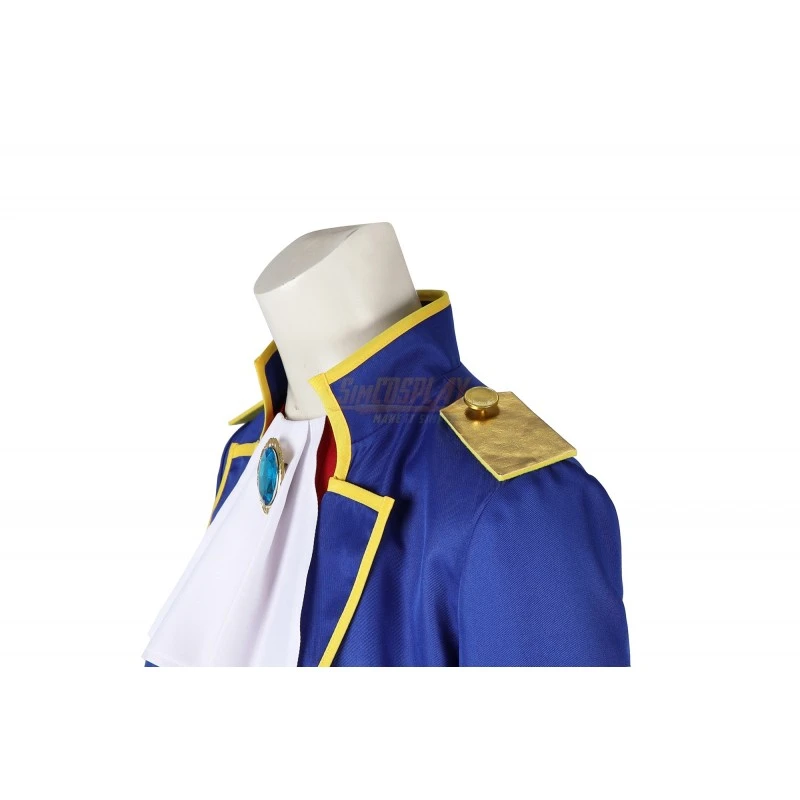 SwordFighter Princess Peach Costume Girls Halloween Cosplay Gifts 18 SwordFighter Princess Peach Costume Girls Halloween Cosplay Gifts - Image 18