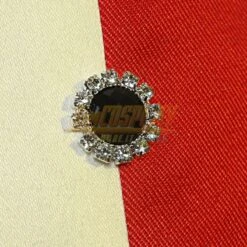 Genshin Klee Costumes Genshin Concert 2021 Klee Cosplay Suit -Simcosplay Outlet Store 021a4781