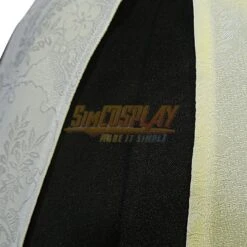 Genshin Barbara Costumes Genshin Concert 2021 Barbara Cosplay Suit -Simcosplay Outlet Store 021a5040