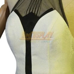 Genshin Barbara Costumes Genshin Concert 2021 Barbara Cosplay Suit -Simcosplay Outlet Store 021a5042