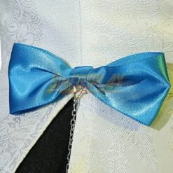 Genshin Barbara Costumes Genshin Concert 2021 Barbara Cosplay Suit -Simcosplay Outlet Store 021a5052