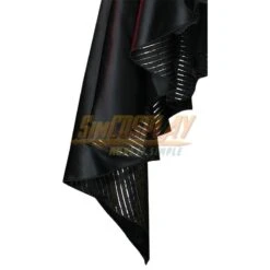 Genshin Ningguang Costumes Genshin Concert 2021 Ningguang Cosplay Suit -Simcosplay Outlet Store 021a5098