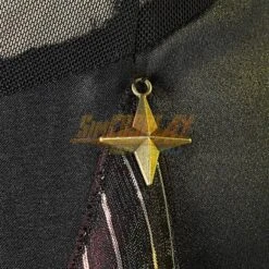 Genshin Ningguang Costumes Genshin Concert 2021 Ningguang Cosplay Suit -Simcosplay Outlet Store 021a5105