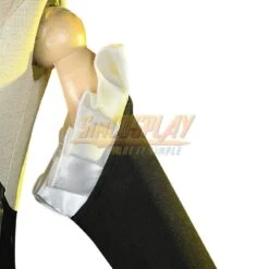 Genshin Ningguang Costumes Genshin Concert 2021 Ningguang Cosplay Suit -Simcosplay Outlet Store 021a5110