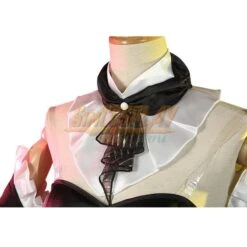 Genshin Ningguang Costumes Genshin Concert 2021 Ningguang Cosplay Suit -Simcosplay Outlet Store 021a5113