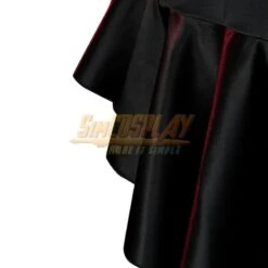 Genshin Ningguang Costumes Genshin Concert 2021 Ningguang Cosplay Suit -Simcosplay Outlet Store 021a5119