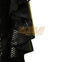 Genshin Ningguang Costumes Genshin Concert 2021 Ningguang Cosplay Suit -Simcosplay Outlet Store 021a5124