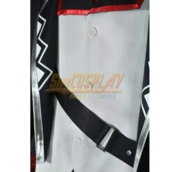 Genshin Diluc Costumes Genshin Concert 2021 Diluc Cosplay Suit -Simcosplay Outlet Store 021a5242