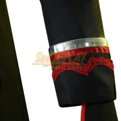 Genshin Diluc Costumes Genshin Concert 2021 Diluc Cosplay Suit -Simcosplay Outlet Store 021a5246