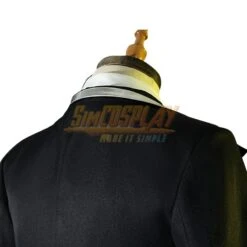 Genshin Diluc Costumes Genshin Concert 2021 Diluc Cosplay Suit -Simcosplay Outlet Store 021a5253