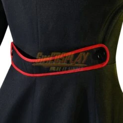 Genshin Diluc Costumes Genshin Concert 2021 Diluc Cosplay Suit -Simcosplay Outlet Store 021a5261