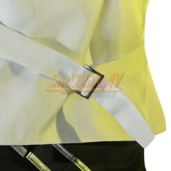 Genshin Diluc Costumes Genshin Concert 2021 Diluc Cosplay Suit -Simcosplay Outlet Store 021a5263