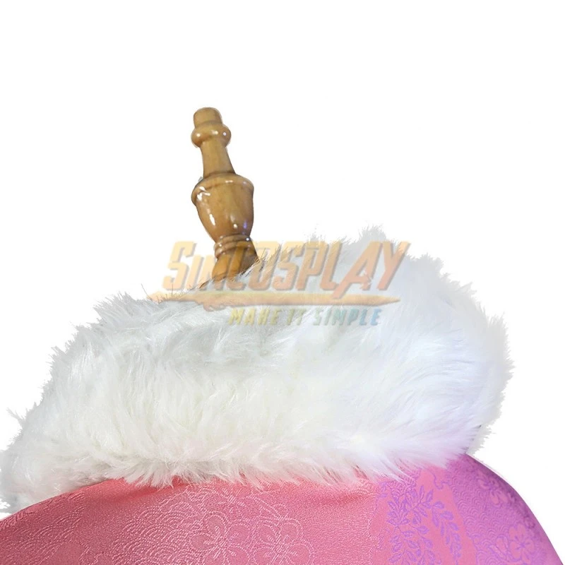 Genshin Yun Jin Cosplay Costume SimCosplay Genshin Impact Cosplay Suit 9 Genshin Yun Jin Cosplay Costume SimCosplay Genshin Impact Cosplay Suit - Image 9