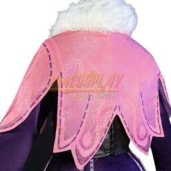 Genshin Yun Jin Cosplay Costume SimCosplay Genshin Impact Cosplay Suit 31 Genshin Yun Jin Cosplay Costume SimCosplay Genshin Impact Cosplay Suit -Simcosplay Outlet Store 021a5366