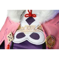 Genshin Yun Jin Cosplay Costume SimCosplay Genshin Impact Cosplay Suit 32 Genshin Yun Jin Cosplay Costume SimCosplay Genshin Impact Cosplay Suit -Simcosplay Outlet Store 021a5370