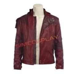 Star Lord Outfit Guardians Of The Galaxy 2 Cosplay Costume Top Level -Simcosplay Outlet Store 03 11