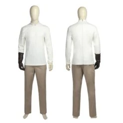 Luke Skywalker Star Wars 8 The Last Jedi Cosplay Costume -Simcosplay Outlet Store 03 2