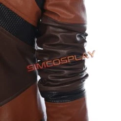 Gamora Cosplay Costume Guardians Of The Galaxy 2 Costume -Simcosplay Outlet Store 09 5