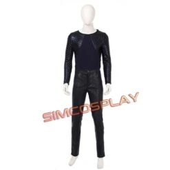 Thor Cosplay Costume Avengers Endgame Cosplay Costume Top Level -Simcosplay Outlet Store 09 7 1
