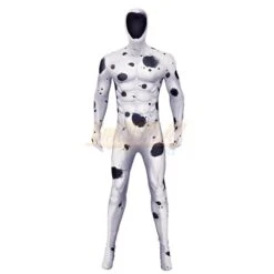 The Spot Spider Man Across The Spider Verse Cosplay Costume -Simcosplay Outlet Store 1 1 1 3