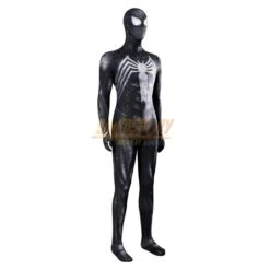 Spiderman Symbiote Cosplay Suit Venom Cosplay Costume -Simcosplay Outlet Store 1 2 1 20