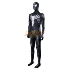 Spiderman Symbiote Cosplay Suit Venom Cosplay Costume -Simcosplay Outlet Store 1 3 1 19