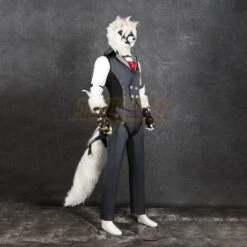 Zenless Zone Zero Von Lycaon Cosplay Costume Furry Suit -Simcosplay Outlet Store 1 3 1 29