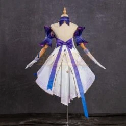 Robin Honkai Star Rail Cosplay Costume Full Set With Shoes -Simcosplay Outlet Store 1 4 24