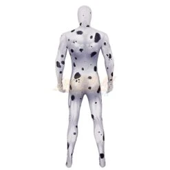 The Spot Spider Man Across The Spider Verse Cosplay Costume -Simcosplay Outlet Store 1 4 4
