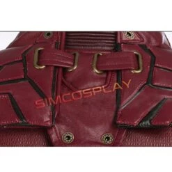 Star Lord Outfit Guardians Of The Galaxy 2 Cosplay Costume Top Level -Simcosplay Outlet Store 11 16