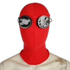 Spider-Man Homecoming Tom Holland Spiderman Outfits Cosplay Costume -Simcosplay Outlet Store 12 13