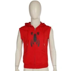 Spider-Man Homecoming Tom Holland Spiderman Outfits Cosplay Costume -Simcosplay Outlet Store 14 13