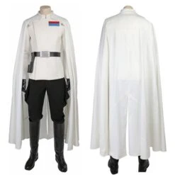 Orson Krennic Cosplay Costume Rogue One A Star Wars Story Cosplay Costume