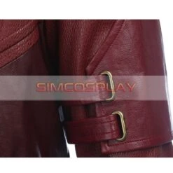 Star Lord Outfit Guardians Of The Galaxy 2 Cosplay Costume Top Level -Simcosplay Outlet Store 15 17