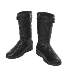 Star Wars 8 The Last Jedi Poe Dameron Outfits Cosplay Costume Full Set -Simcosplay Outlet Store 18 8