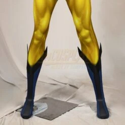 Wolverine Logan HD Printed Cosplay Costume Comic Version Suit -Simcosplay Outlet Store 1 0008 img 3166